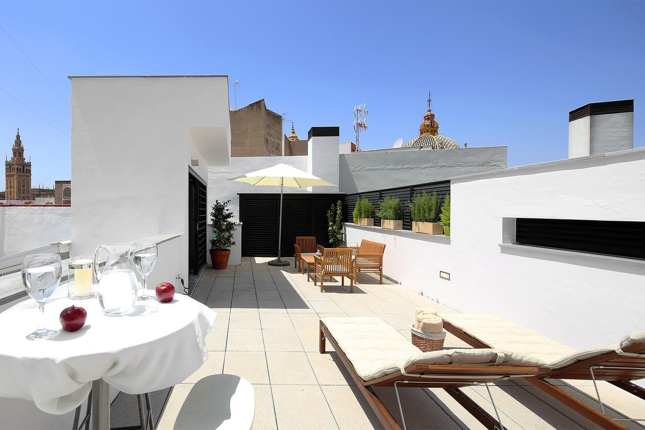 Apartamento Veoapartment Corral Del Rey 5